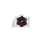 1.3 bars black or carbon fiber radiator cap Mishimoto
