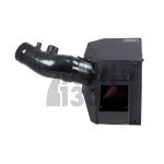 air intake for Civic Type R FK8 Mishimoto