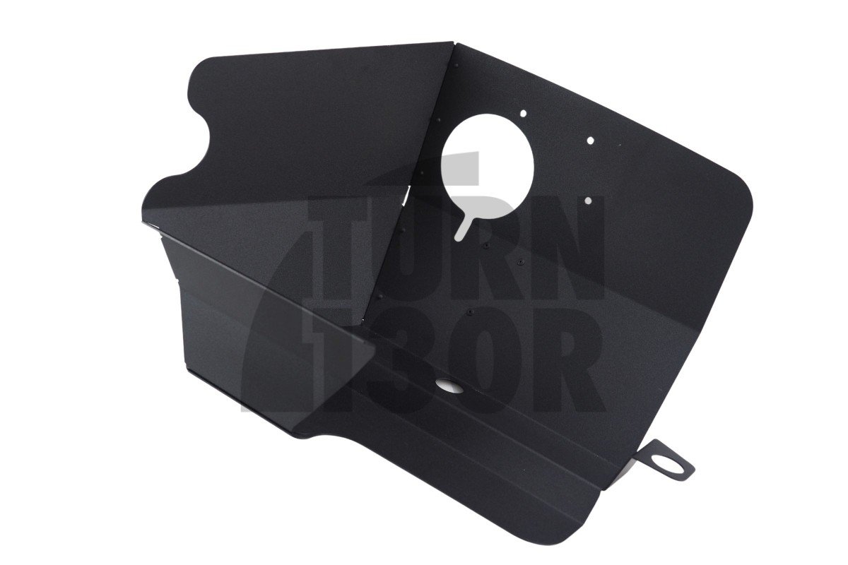 Performance air intake system for Audi S3 8V and Audi TT 8S models