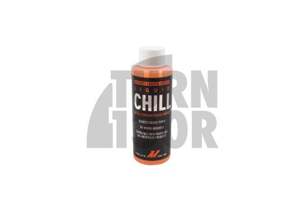 Liquid Chill Radiator Coolant Additive Mishimoto