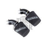 BMW 135i E82 / 1M / 335i E9x N54 Ramair Intake System