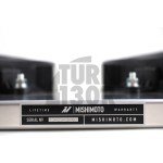 Mishimoto Performance Fan Kit Mitsubishi Lancer Evo 10