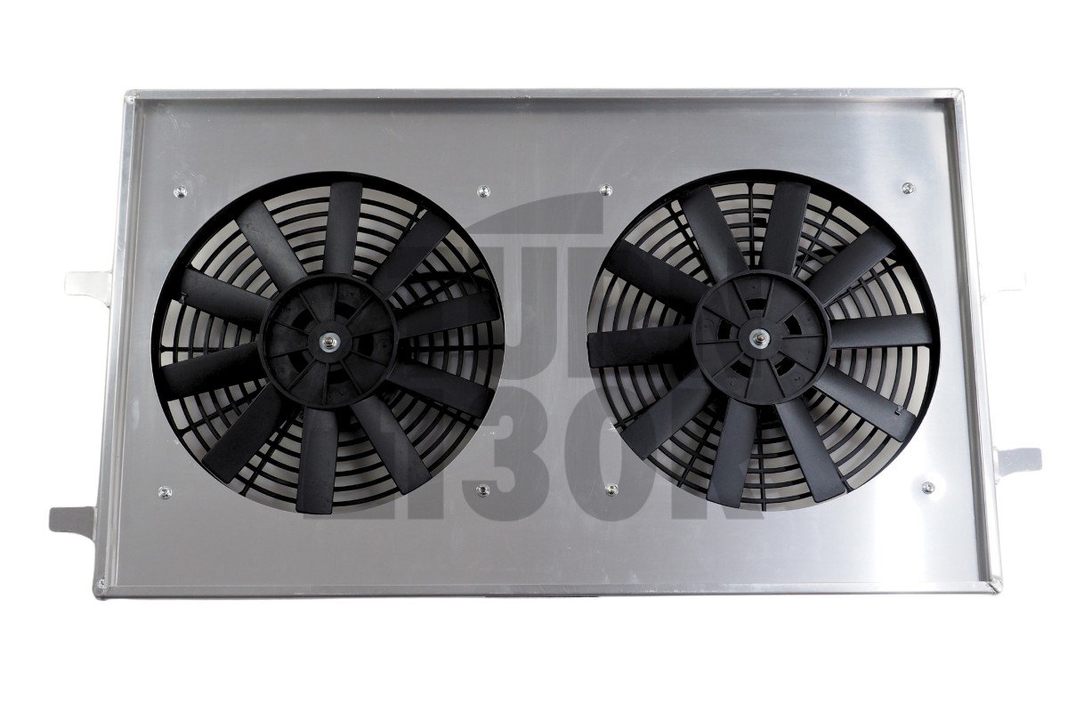 Mishimoto Performance Fan Kit Mitsubishi Lancer Evo 10