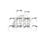 Front Mount Intercooler Kit Mitsubishi Lancer Evo 8 / Evo 9