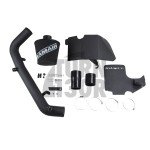 Enhanced air intake system designed for the Ford Focus 3 ST 250 model from 2015 onwards