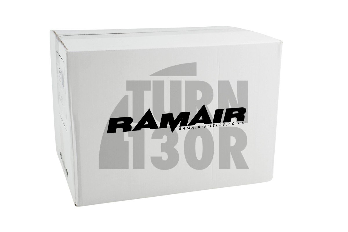 Air induction system for Golf MK4 GTI / TT 180 / Leon 1.8T 20V