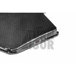 Eventuri Carbon Fiber Airbox Lid for BMW M3 E9x