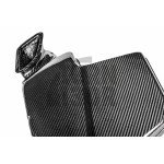 Eventuri Carbon Fiber Airbox Lid for BMW M3 E9x