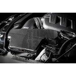 Eventuri Carbon Fiber Airbox Lid for BMW M3 E9x