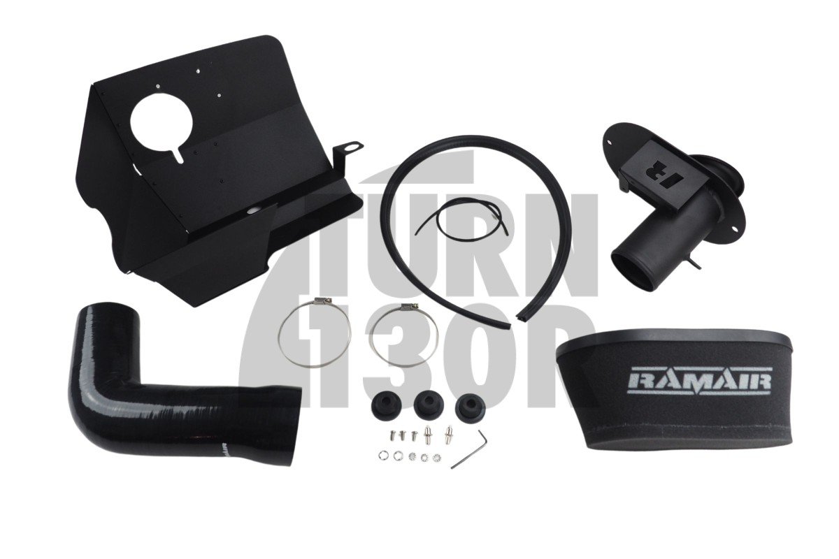 Air induction system for Golf MK7 GTI / Golf 7 R