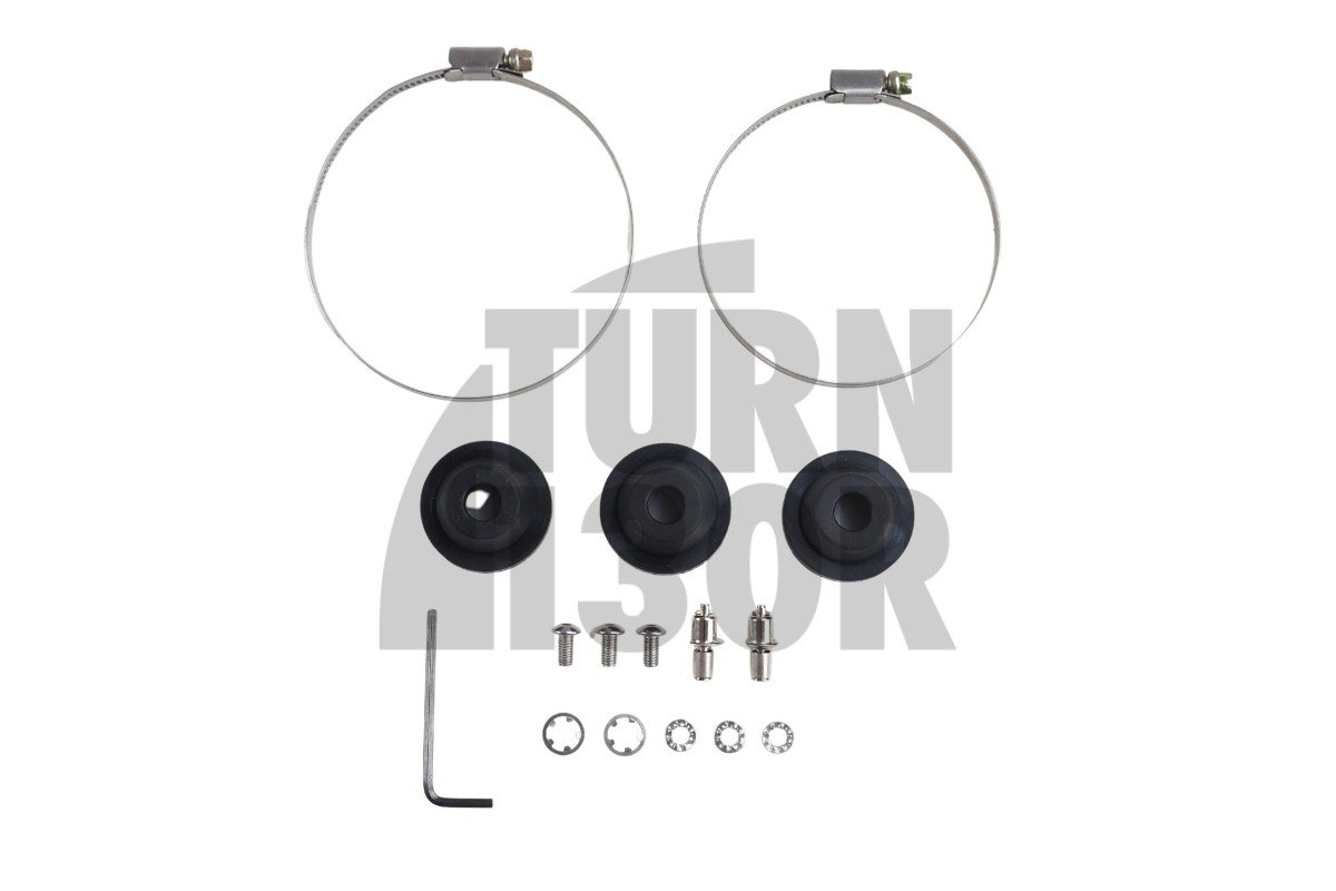 Air induction system for Golf MK7 GTI / Golf 7 R