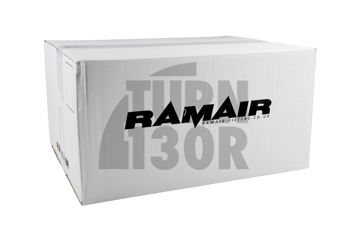 Air induction system for Golf MK7 GTI / Golf 7 R