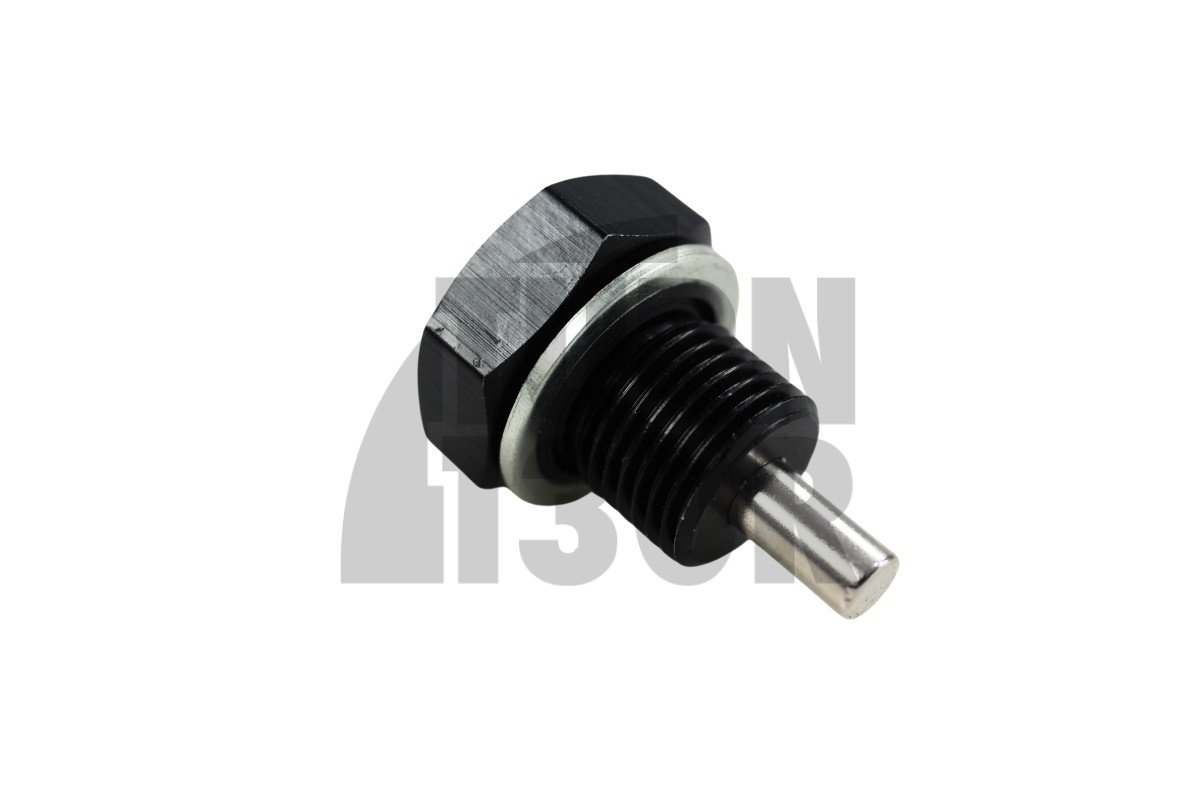 Mishimoto Magnetic Oil Drain Plug Subaru BRZ and Toyota GT86