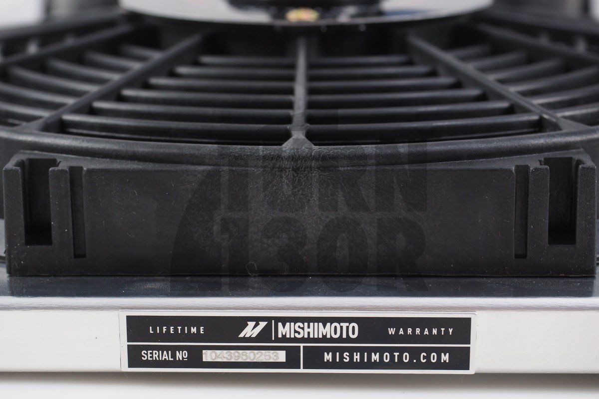 Mishimoto Fan Kit Subaru Impreza GT GC8 93-00