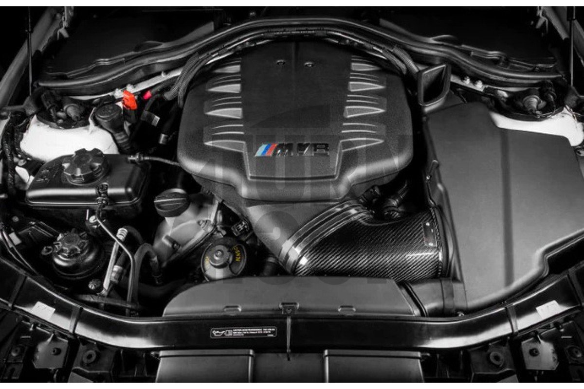Eventuri Carbon Fiber Intake System for BMW M3 E9x