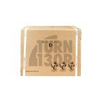 Eventuri Carbon Fiber Intake System for BMW M3 E9x