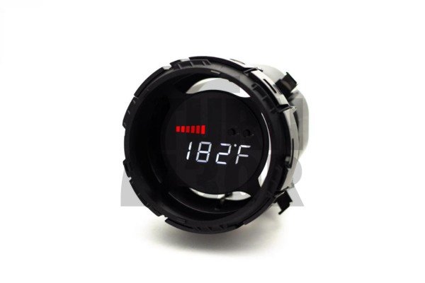 Digital Vent Gauge for Mercedes A45 AMG W176 P3 Gauges 