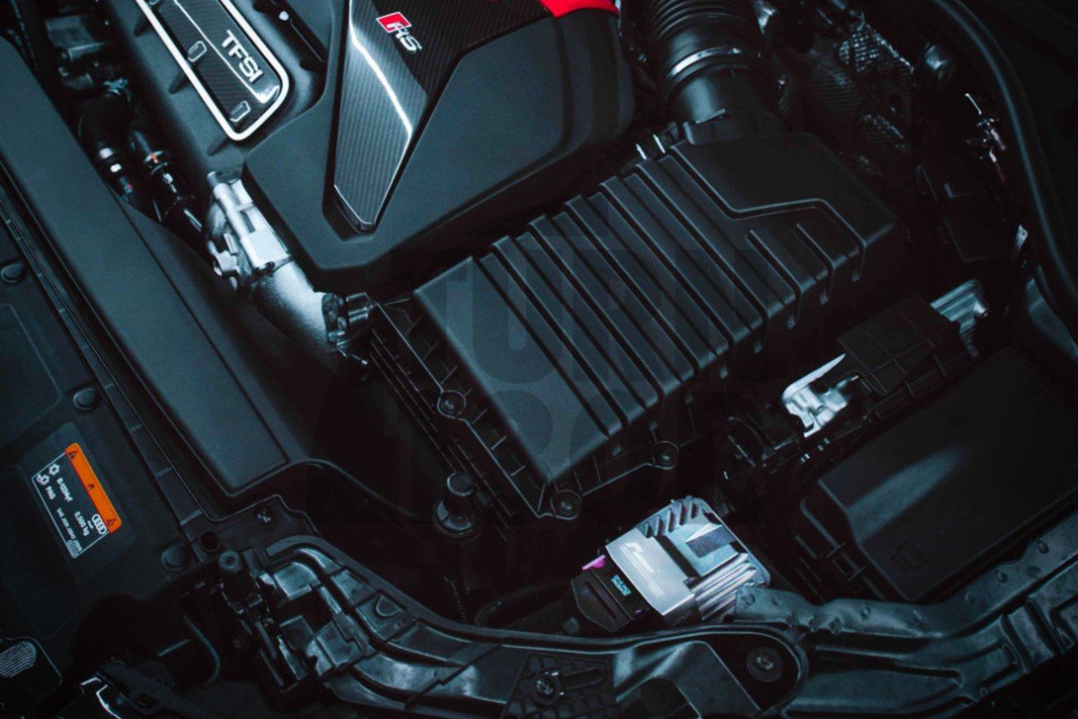 Racingline OEM+ Power Control Module Audi RSQ3 F3