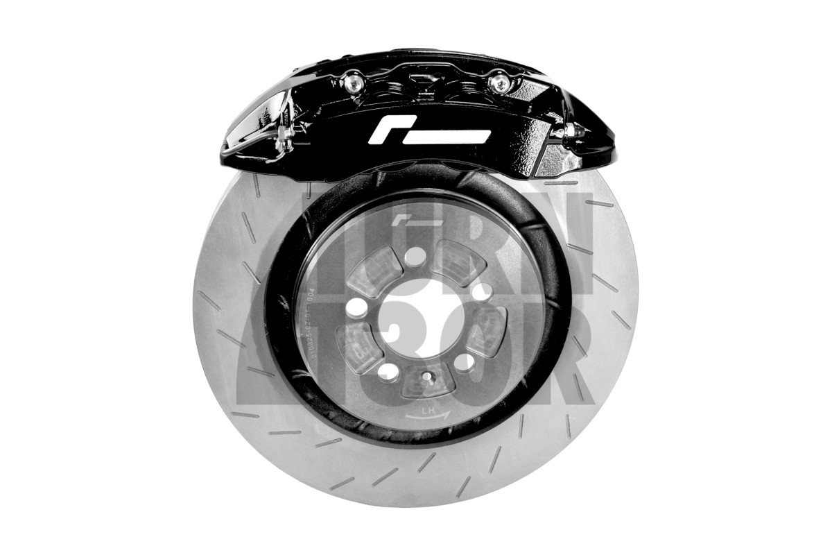 Big Brake Kit 345mm for Polo AW GTI Racingline