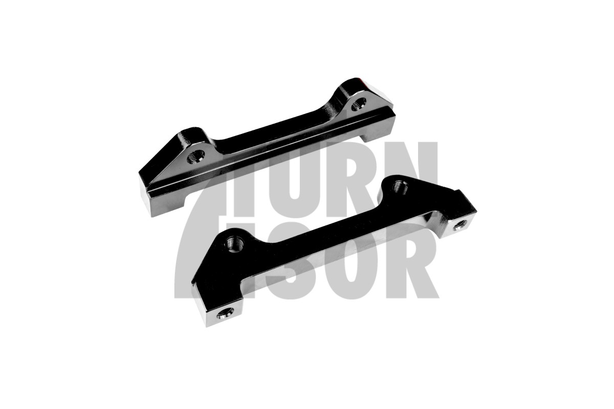 Big Brake Kit 345mm for Polo AW GTI Racingline