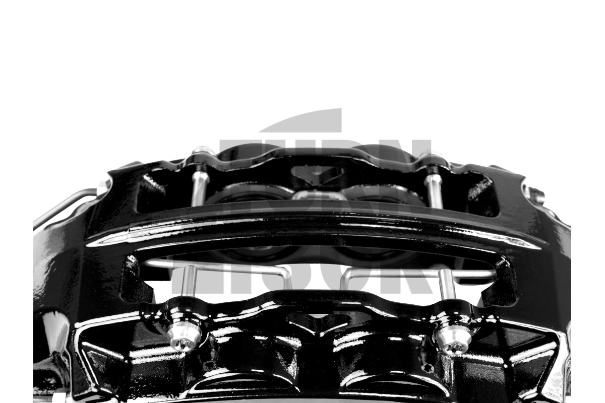 Big Brake Kit 345mm for Polo AW GTI Racingline