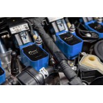 Blue Ignition Coils for S3 8V / S3 8Y / Golf 7 GTI / Golf 8 R / Leon 3 Cupra Racingline