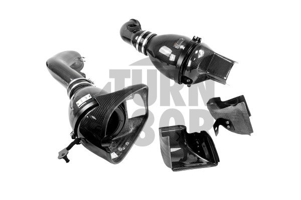 Eventuri Carbon Fiber Intake System for BMW M3 F80 / M4 F8x