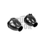 Eventuri Carbon Fiber Intake System for BMW M3 F80 / M4 F8x