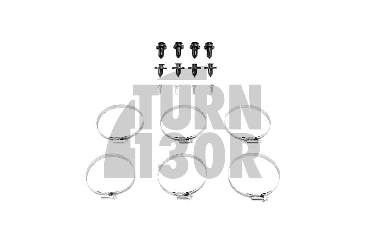 Eventuri Carbon Fiber Intake System for BMW M3 F80 / M4 F8x