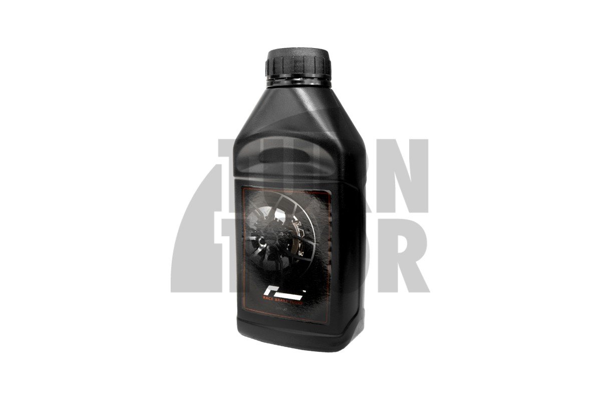High Performance Brake Fluid RBF312 Racingline