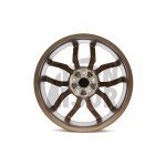 R360 Wheels 19 x 8.5 ET44 5x112 Bronze Racingline