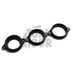 Eventuri Carbon Turbo Inlet for Audi RS3 8V.5 / TTRS 8S with stock turbo flange