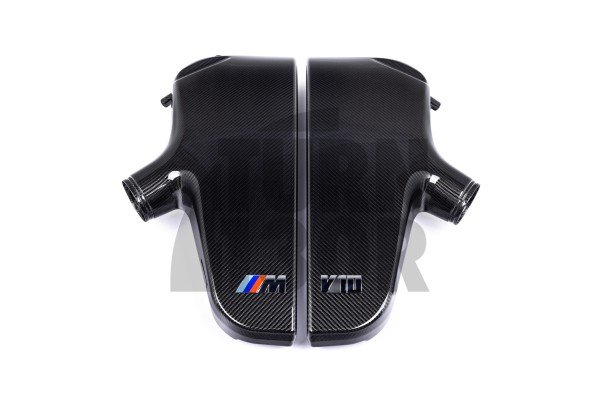 Eventuri Carbon Fiber Plenum for BMW M5 E60