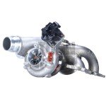 Toyota Supra GR 3.0 A90 MK5 TTE6xx Turbo