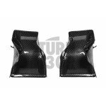 Eventuri Carbon Fiber Intake System for BMW M5 F10