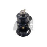 Turbosmart Dual Port Kompact Dump Valve Audi S4 B5 / RS4 B5