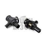Turbosmart Dual Port Dump Valves BMW 135i / 1M E82 and 335i E9x N54