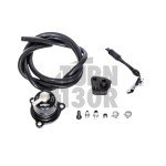 Turbosmart Dual Port Kompact Dump Valve Ford Fiesta ST MK7 180 / 200