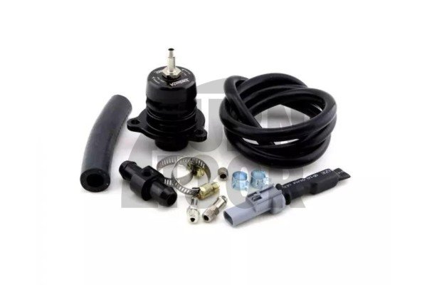 Turbosmart Dual Port Kompact Dump Valve Mercedes CLA 45 / A45 AMG W176 361hp 