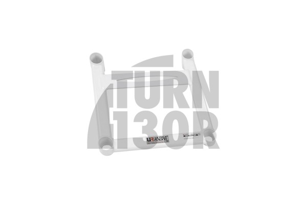 Ultra Racing 4 Point Centre Subframe Brace Audi S4 B9 - S5 B9 