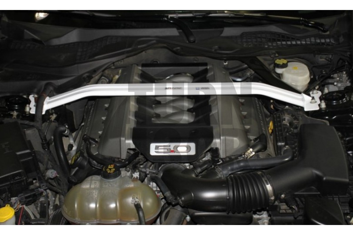 Ultra Racing Front Upper Strut Brace Ford Mustang GT / Ecoboost 15-19