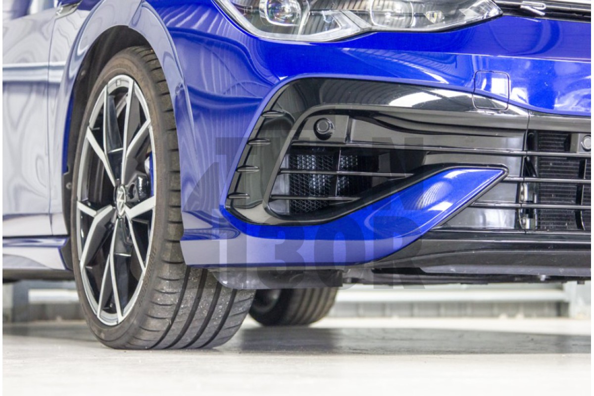 Airtec Auxiliary Radiator for Various Golf and Audi Models