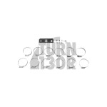 Airtec Big Boost Pipe Enhancement Kit for Hyundai I30N