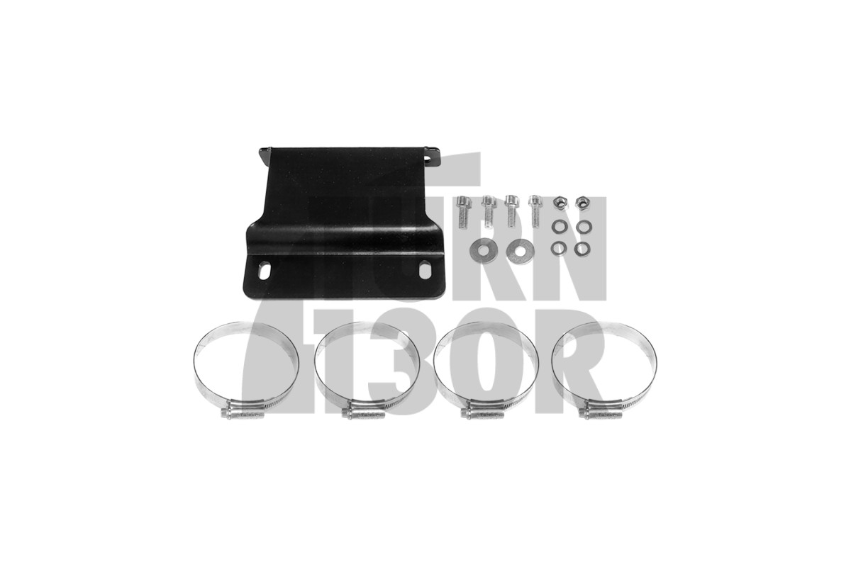 Airtec Performance Intercooler for Audi A4 B8 - A5 8T 2.0 TFSI