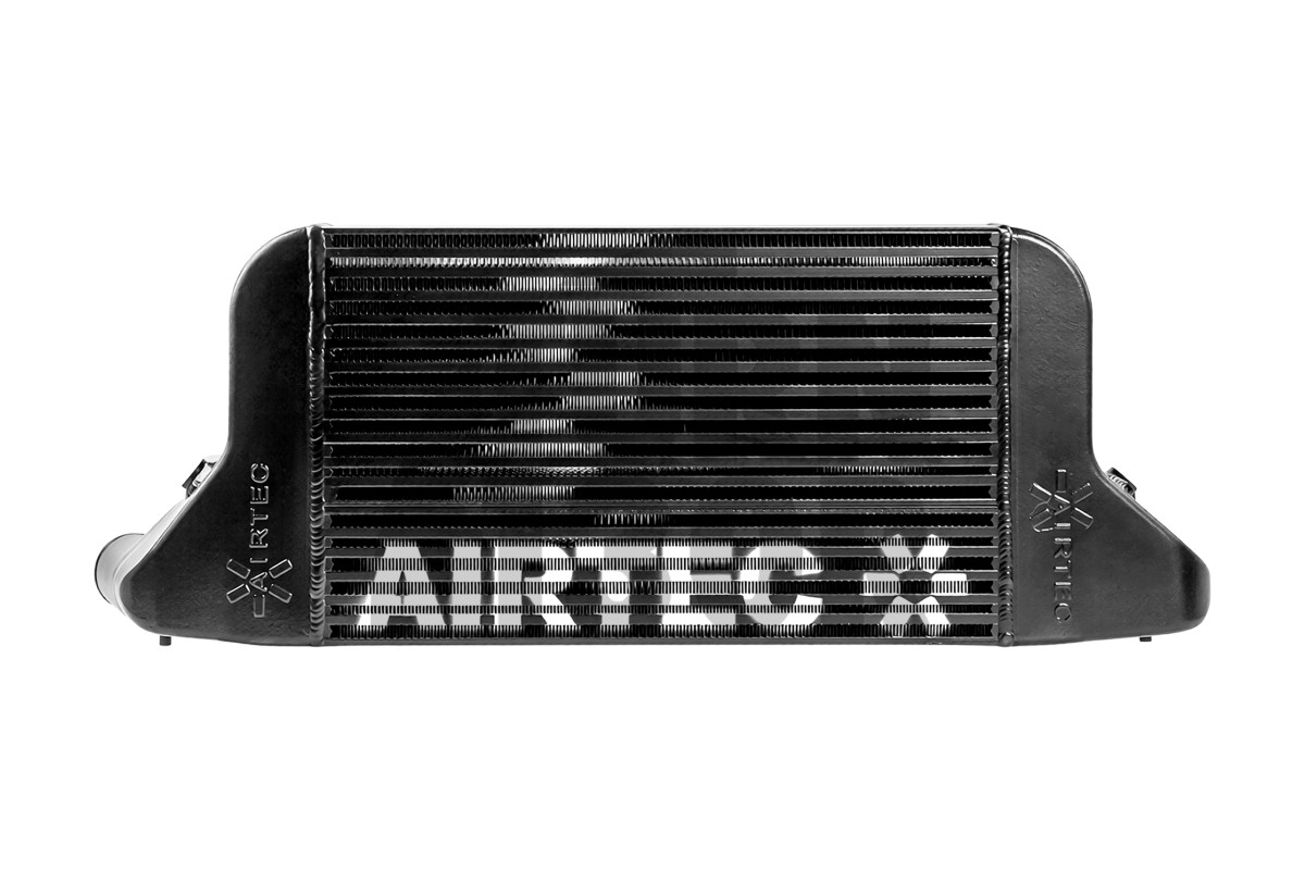 Airtec Intercooler for Ibiza 6J Cupra - Fabia VRS - Polo 6R GTI