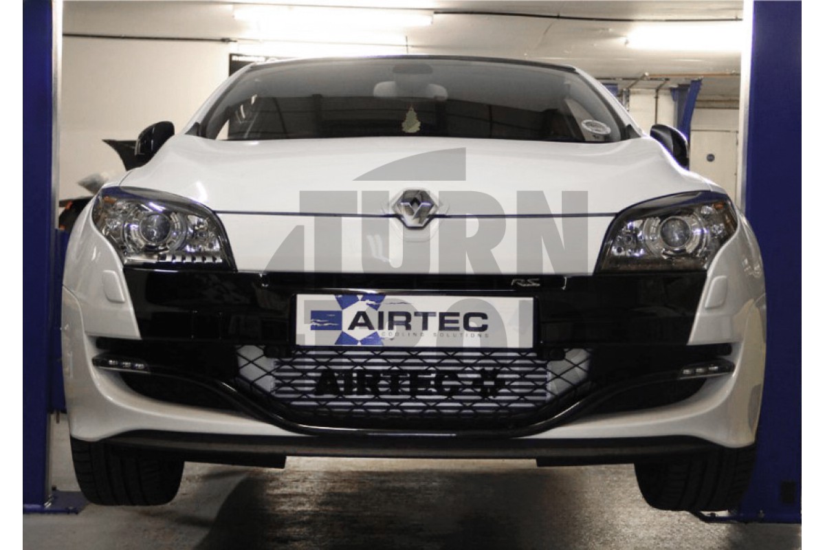Airtec Intercooler for Megane 3 RS