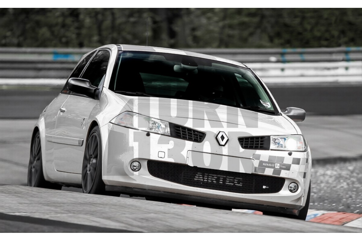 Airtec Intercooler for Renault Megane 2 RS