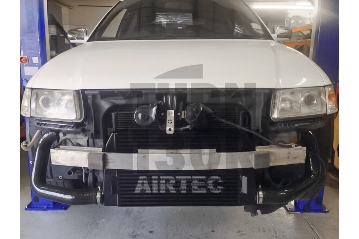 Airtec Intercooler Kit for Audi S3 8L 1.8T 20V