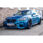 Airtec Intercooler Kit for BMW 135i - 235i F2x - M2 F87