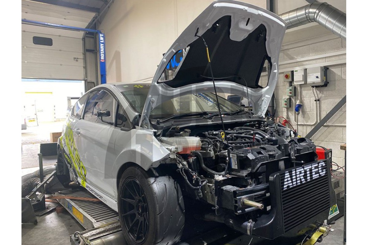 Airtec Stage 3 Intercooler for Ford Fiesta ST 180